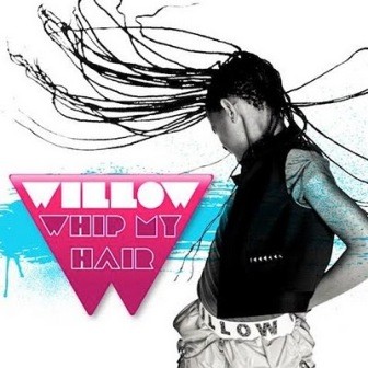 Album Poster | Willow | Whip My Hair