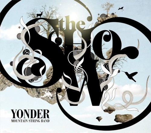 Album Poster | Yonder Mountain String Band | Dreams