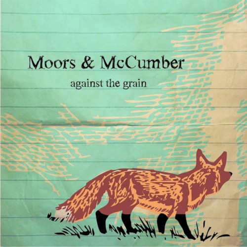 Album Poster | Moors and McCumber | Against The Grain