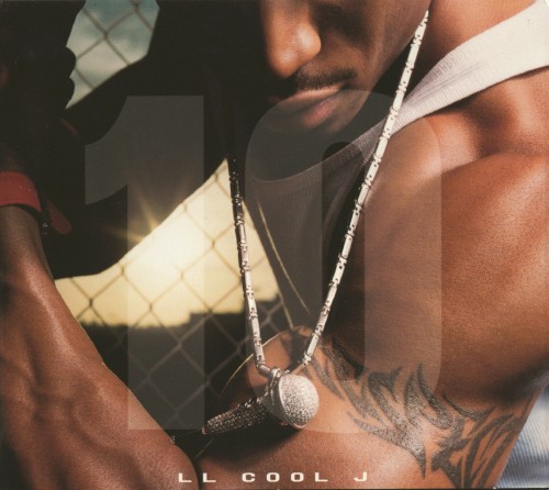 Album Poster | LL Cool J | Luv U Better