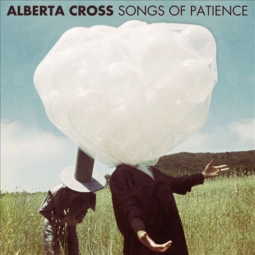 Album Poster | Alberta Cross | Lay Down