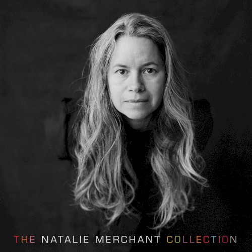 Album Poster | Natalie Merchant | Where I Go