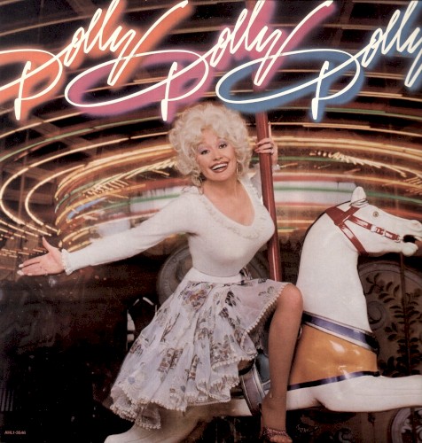 Album Poster | Dolly Parton | Old Flames Can't Hold A Candle to You