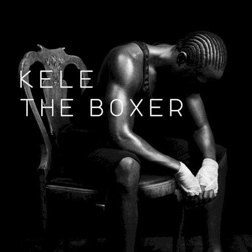 Album Poster | Kele | Everything You Wanted