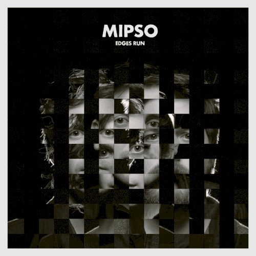 Album Poster | Mipso | Edges Run