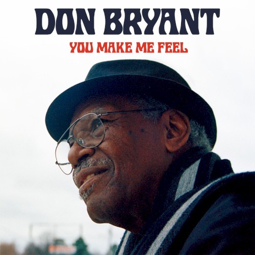 Album Poster | Don Bryant | 99 Pounds