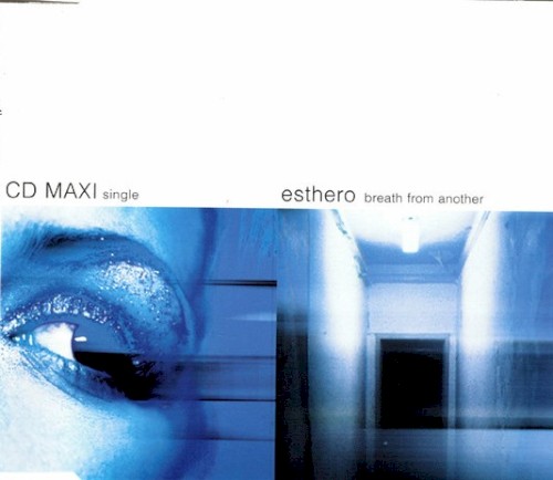 Album Poster | Esthero | Breath From Another