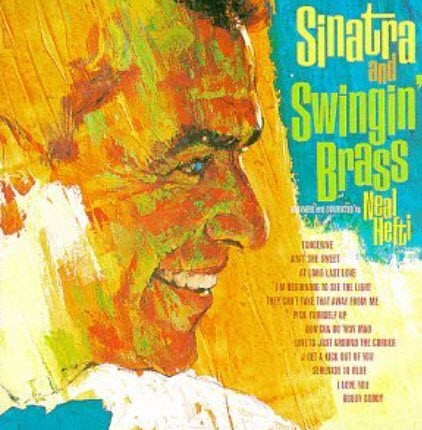 Album Poster | Frank Sinatra | Nothing But the Best