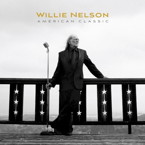 Album Poster | Willie Nelson | Ain't Misbehavin'