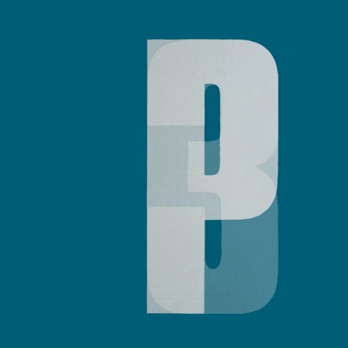 Album Poster | Portishead | Plastic
