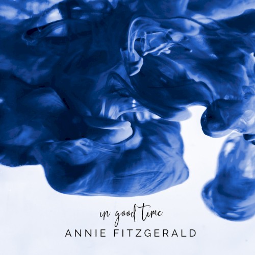 Album Poster | Annie Fitzgerald | Hero