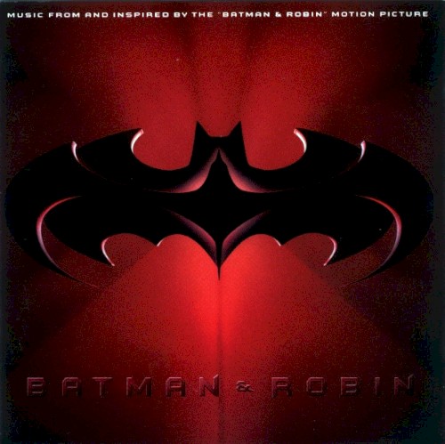 Album Poster | Smashing Pumpkins | The Beginning Is the End Is the Beginning