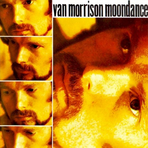 Album Poster | Van Morrison | Brand New Day