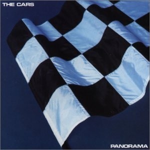 Album Poster | The Cars | Touch and Go