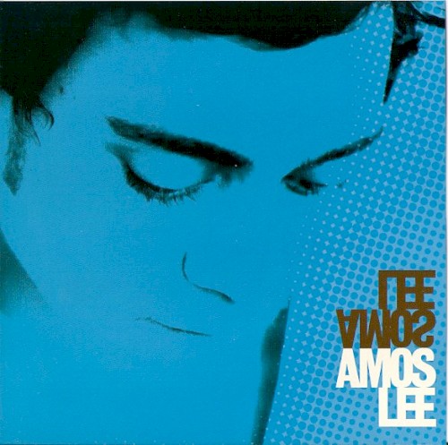 Album Poster | Amos Lee | Arms of a Woman