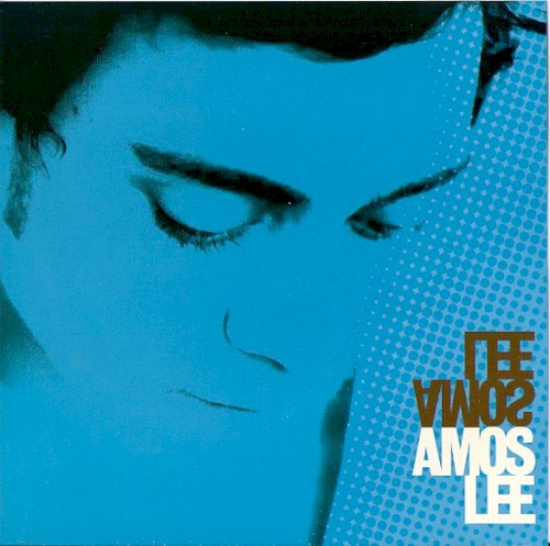 Album Poster | Amos Lee | Arms Of A Woman