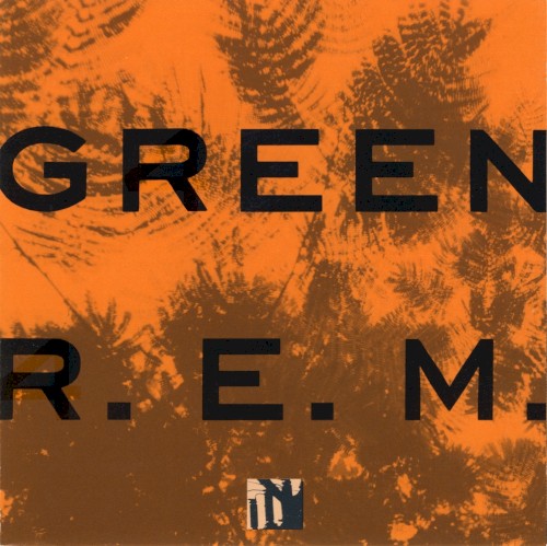 Album Poster | R.E.M. | Stand