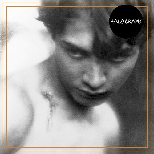 Album Poster | Holograms | ABC City