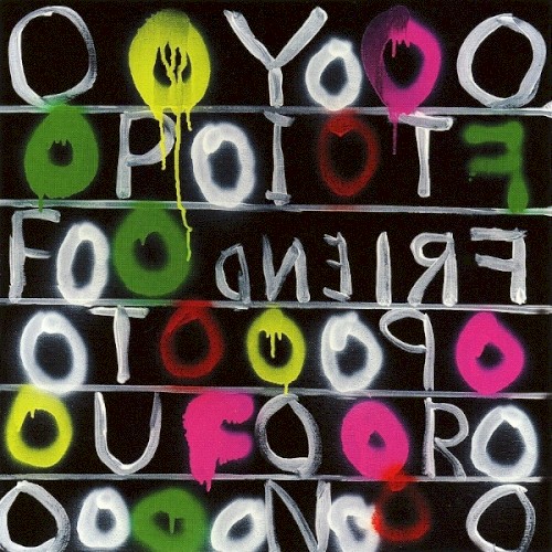 Album Poster | Deerhoof | The Perfect Me