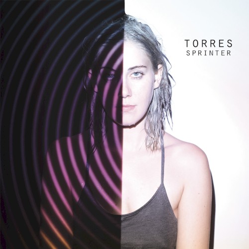 Album Poster | Torres | Sprinter