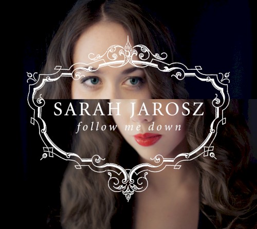 Album Poster | Sarah Jarosz | Floating In The Balance