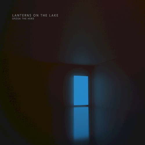 Album Poster | Lanterns on the Lake | Every Atom