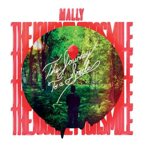 Album Poster | MaLLy | All I Need