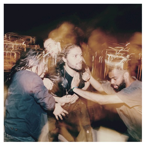 Album Poster | Gang of Youths | Poison Drum