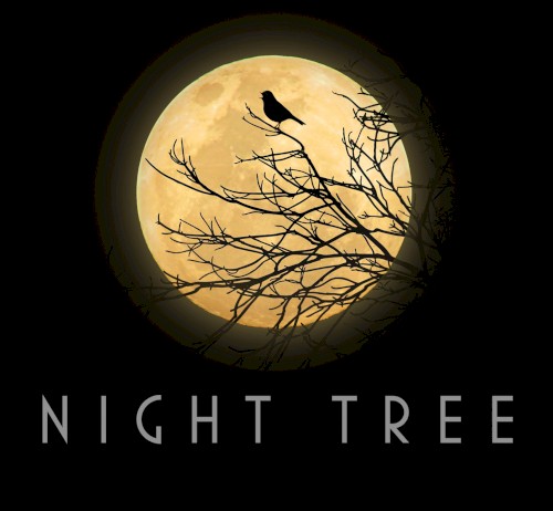 Album Poster | Night Tree | I Feel a Rumblin'