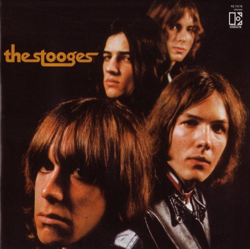 Album Poster | The Stooges | Not Right