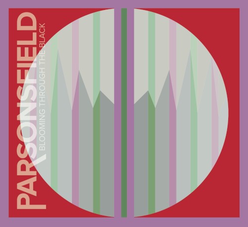 Album Poster | Parsonsfield | Ties That Bind Us