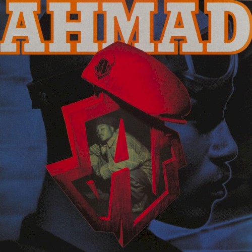 Album Poster | Ahmad | Back In the Day (Remix)