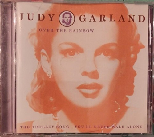 Album Poster | Judy Garland | Dear Mr. Gable, You Made Me Love You