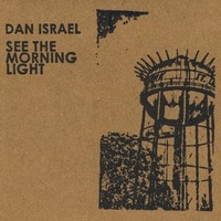 Album Poster | Dan Israel | I Think I Know