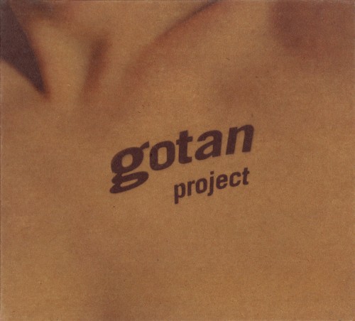 Album Poster | Gotan Project | Last Tango in Paris