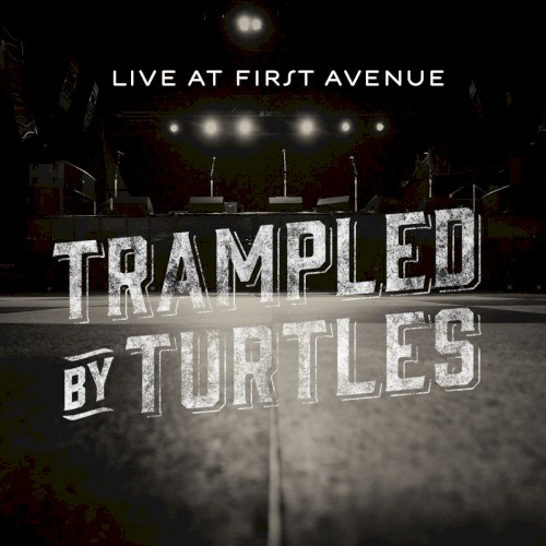 Album Poster | Trampled By Turtles | New Orleans