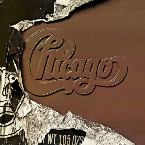 Album Poster | Chicago | If You Leave Me Now
