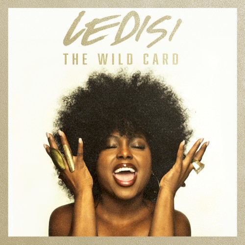 Album Poster | Ledisi | Anything For You