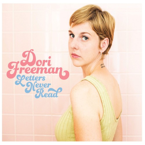 Album Poster | Dori Freeman | If I Could Make You My own