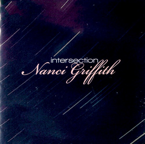 Album Poster | Nanci Griffith | Never Going Back