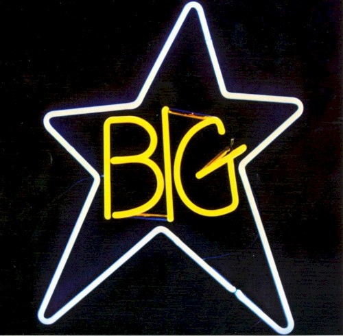 Album Poster | Big Star | Don't Lie To Me