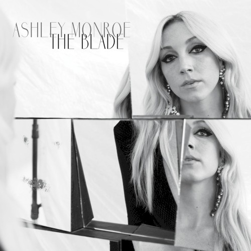 Album Poster | Ashley Monroe | I Buried Your Love Alive