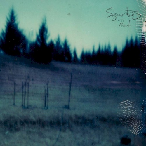 Album Poster | Sigur Ros | Hljomalind