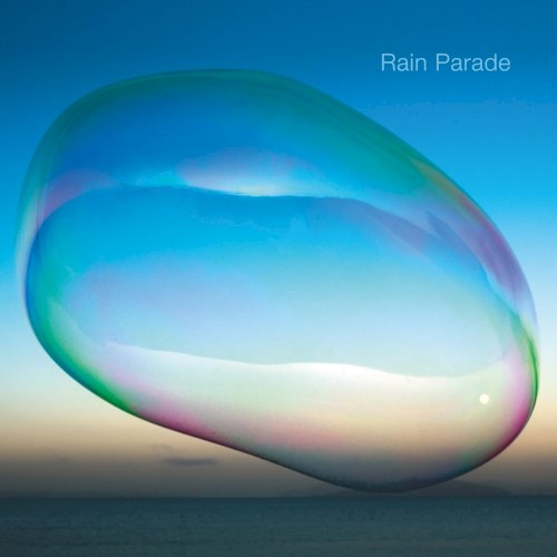 Album Poster | Rain Parade | Angel Sister