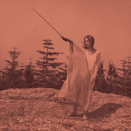 Album Poster | Unknown Mortal Orchestra | So Good At Being In Trouble