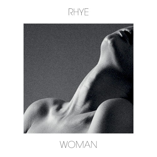 Album Poster | Rhye | Open