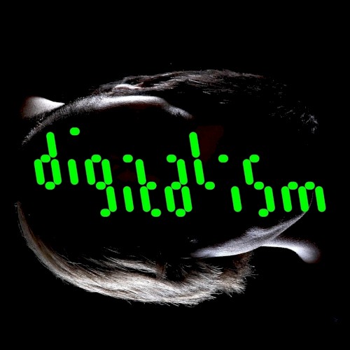 Album Poster | Digitalism | Zdarlight