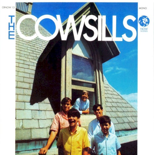 Album Poster | The Cowsills | The Rain, the park, and Other Things