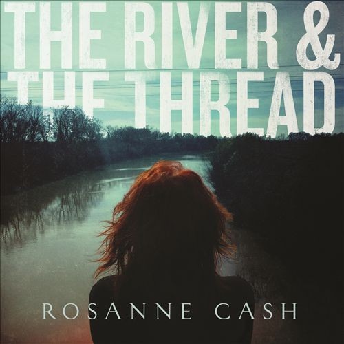 Album Poster | Rosanne Cash | 50,000 Watts
