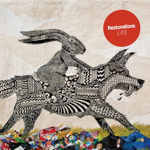 Album Poster | Restorations | Separate Song